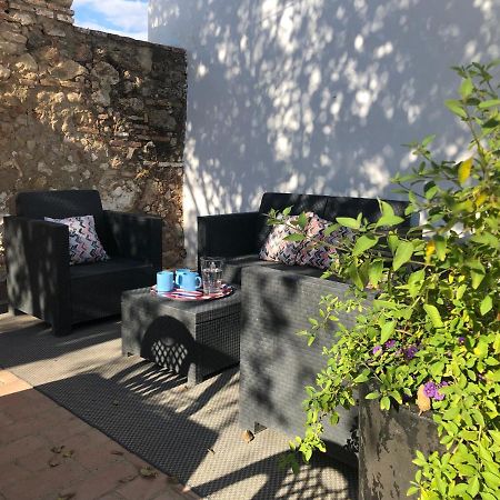 Casa Del Almezo Guest House Almodovar del Rio Ngoại thất bức ảnh