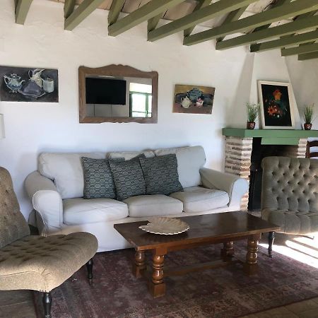 Casa Del Almezo Guest House Almodovar del Rio Ngoại thất bức ảnh