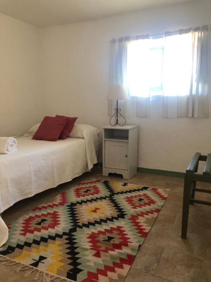 Casa Del Almezo Guest House Almodovar del Rio Ngoại thất bức ảnh