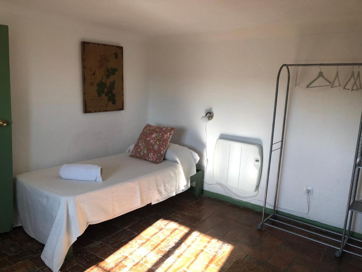 Casa Del Almezo Guest House Almodovar del Rio Ngoại thất bức ảnh