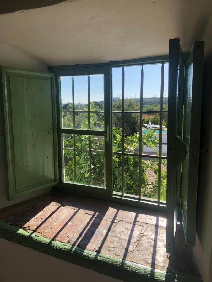 Casa Del Almezo Guest House Almodovar del Rio Ngoại thất bức ảnh